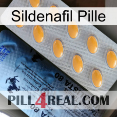 Sildenafil Pill 44
